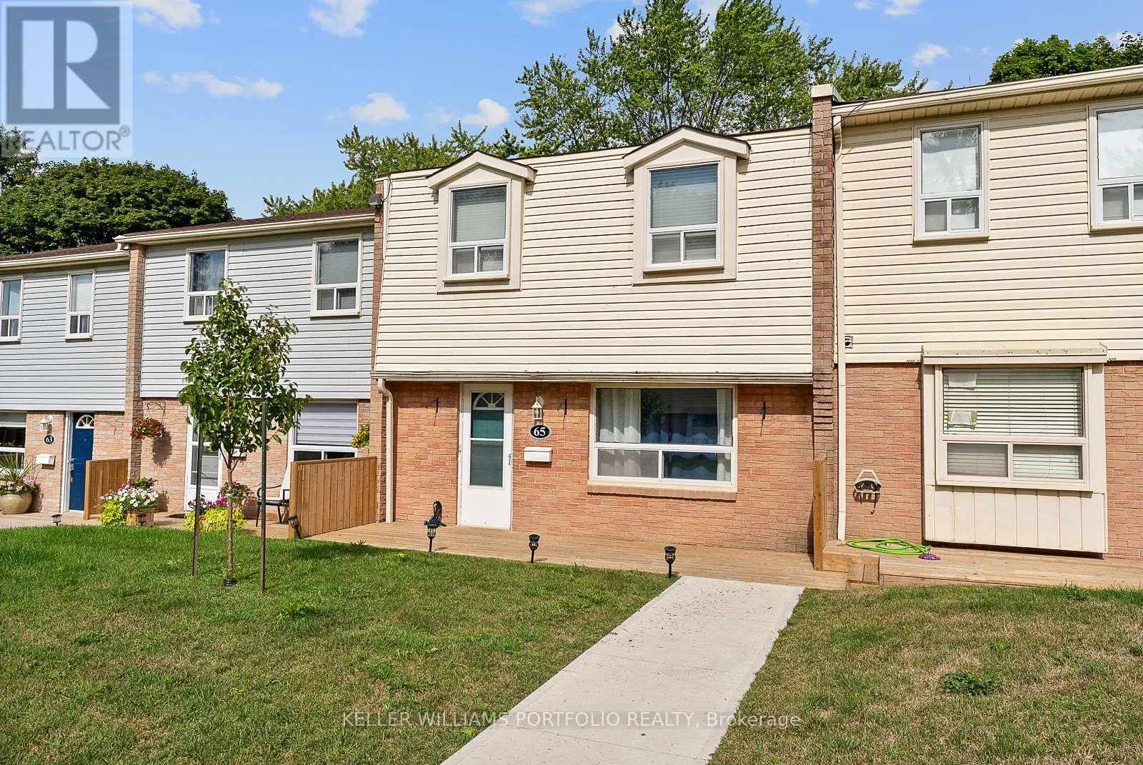 65 - 1055 SHAWNMARR ROAD