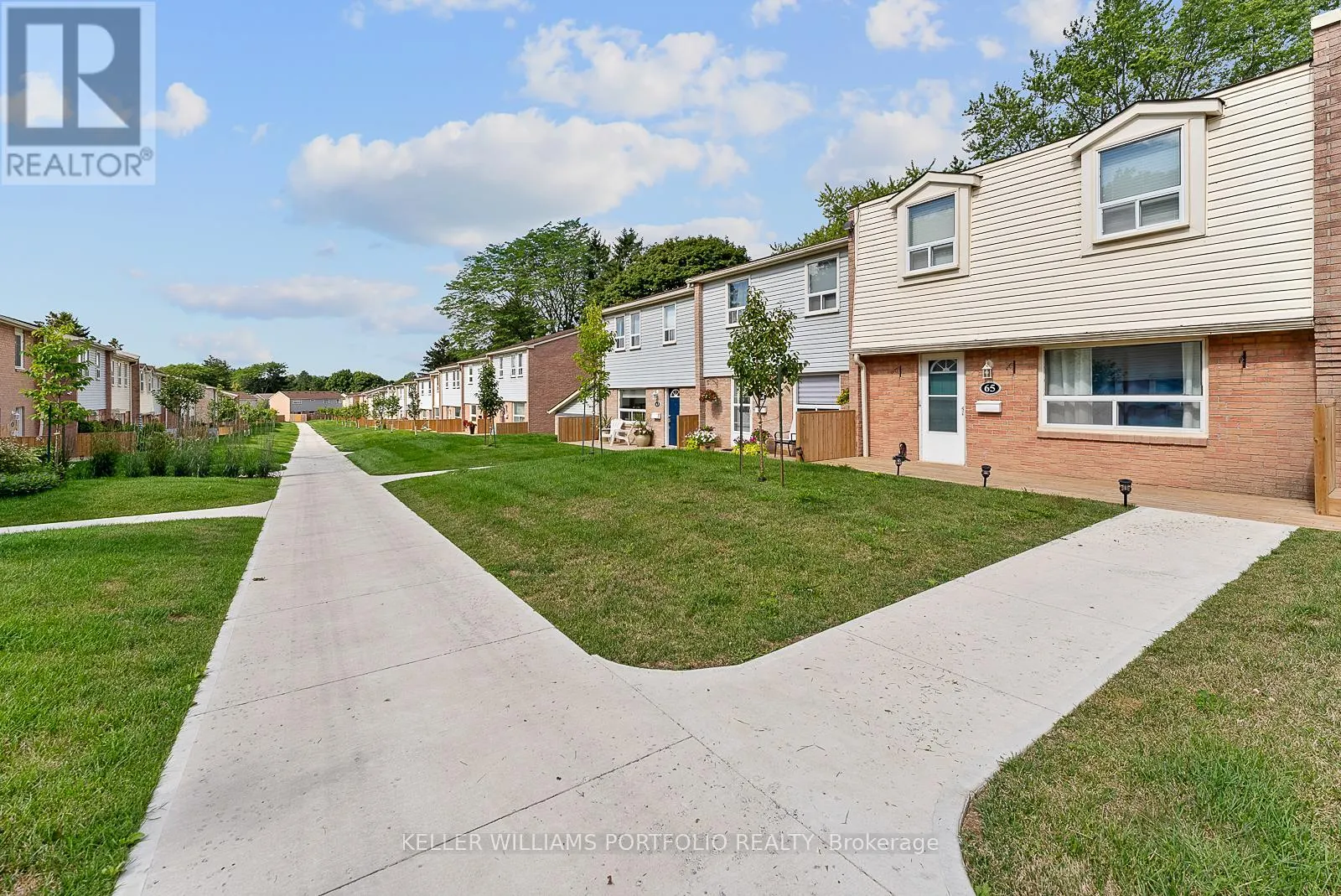 65 - 1055 SHAWNMARR ROAD