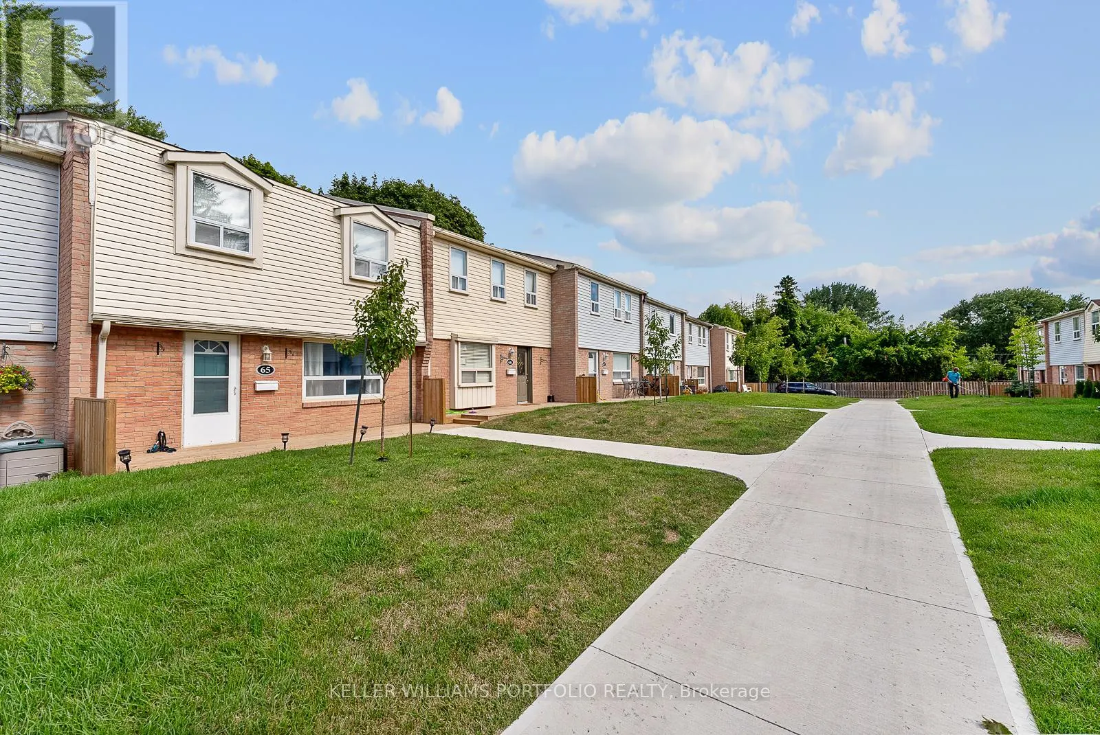 65 - 1055 SHAWNMARR ROAD