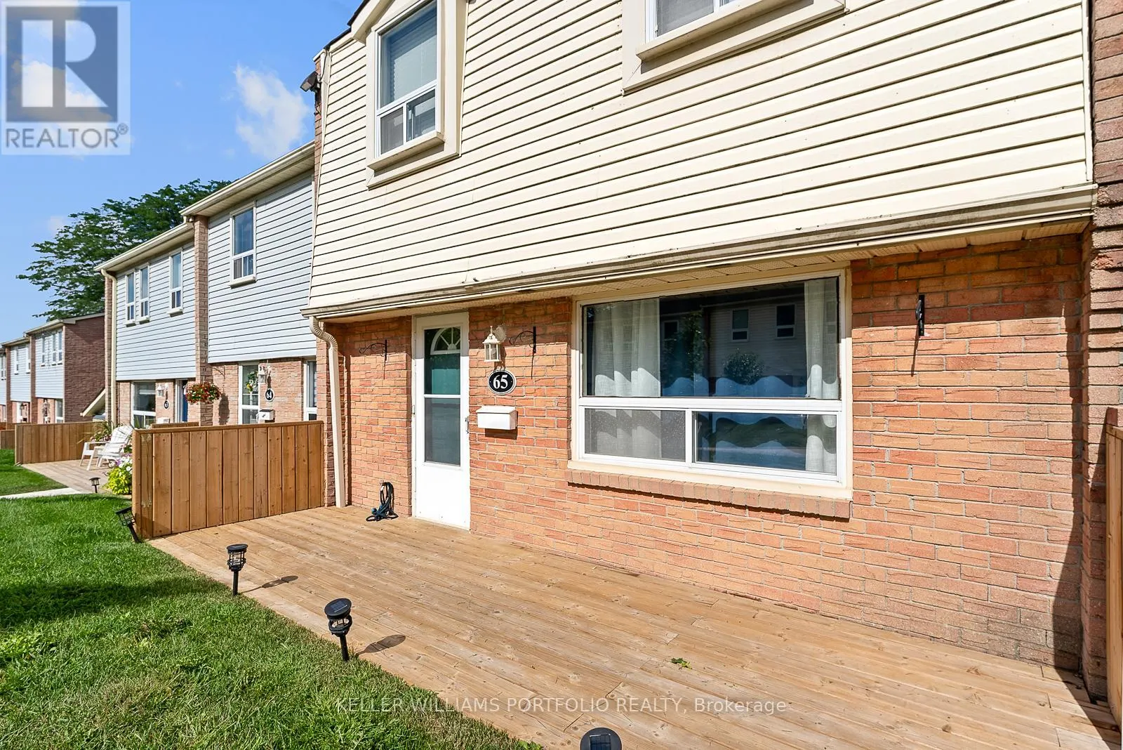65 - 1055 SHAWNMARR ROAD