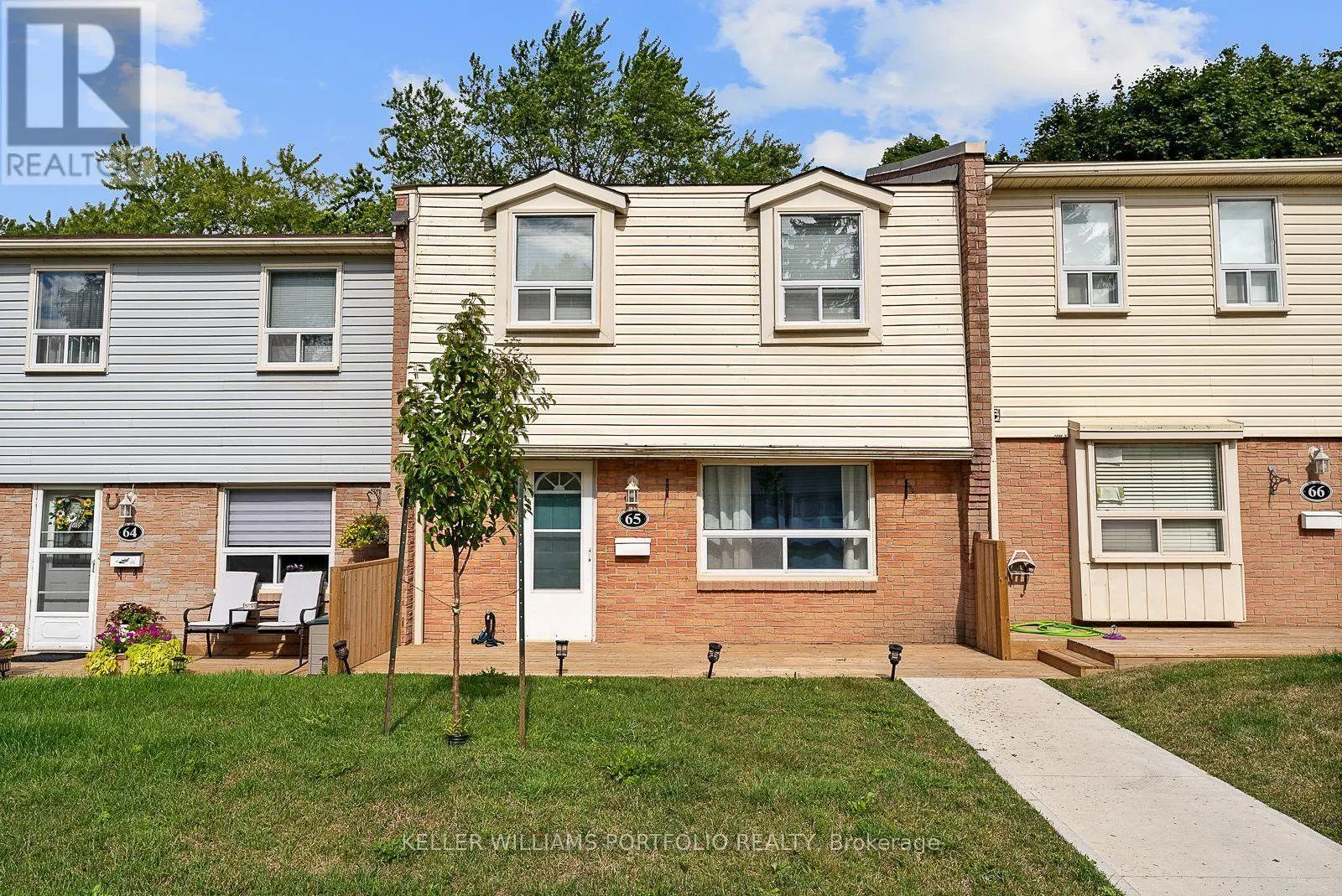 65 - 1055 SHAWNMARR ROAD