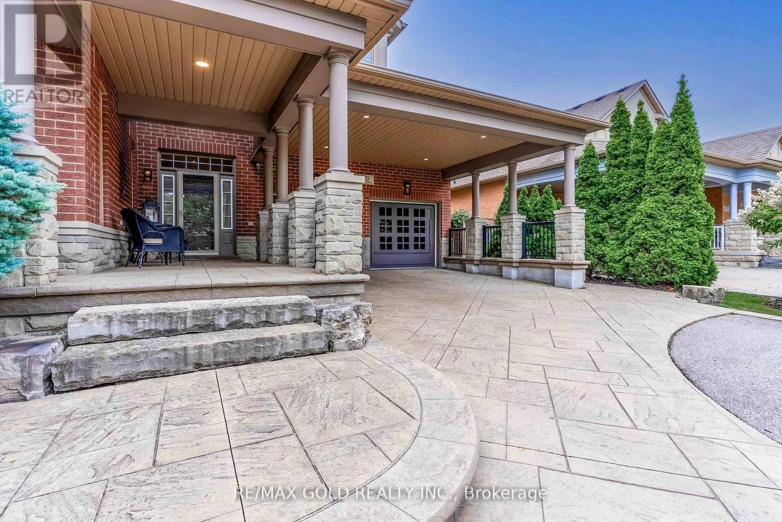 1593 HALLSTONE ROAD