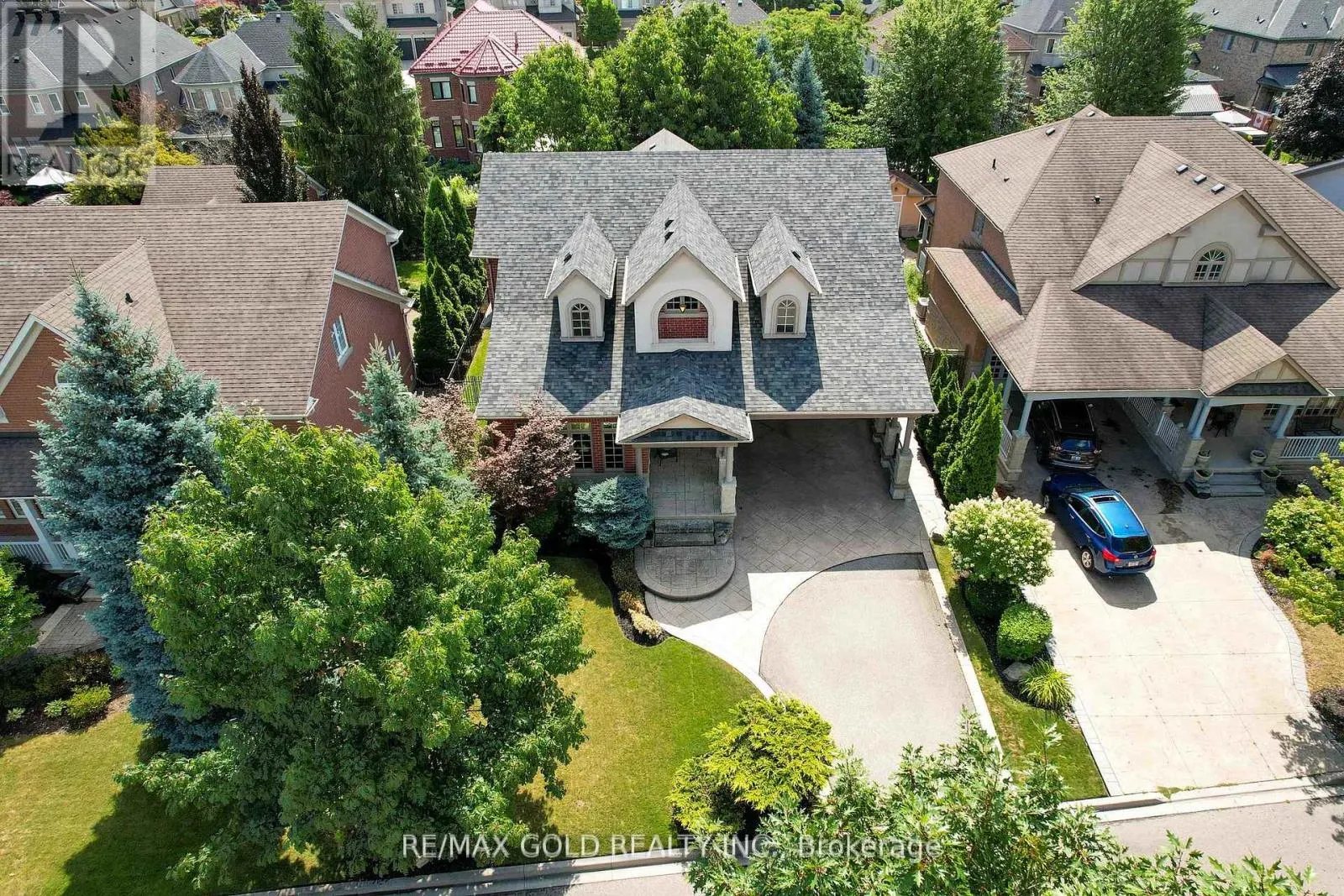 1593 HALLSTONE ROAD