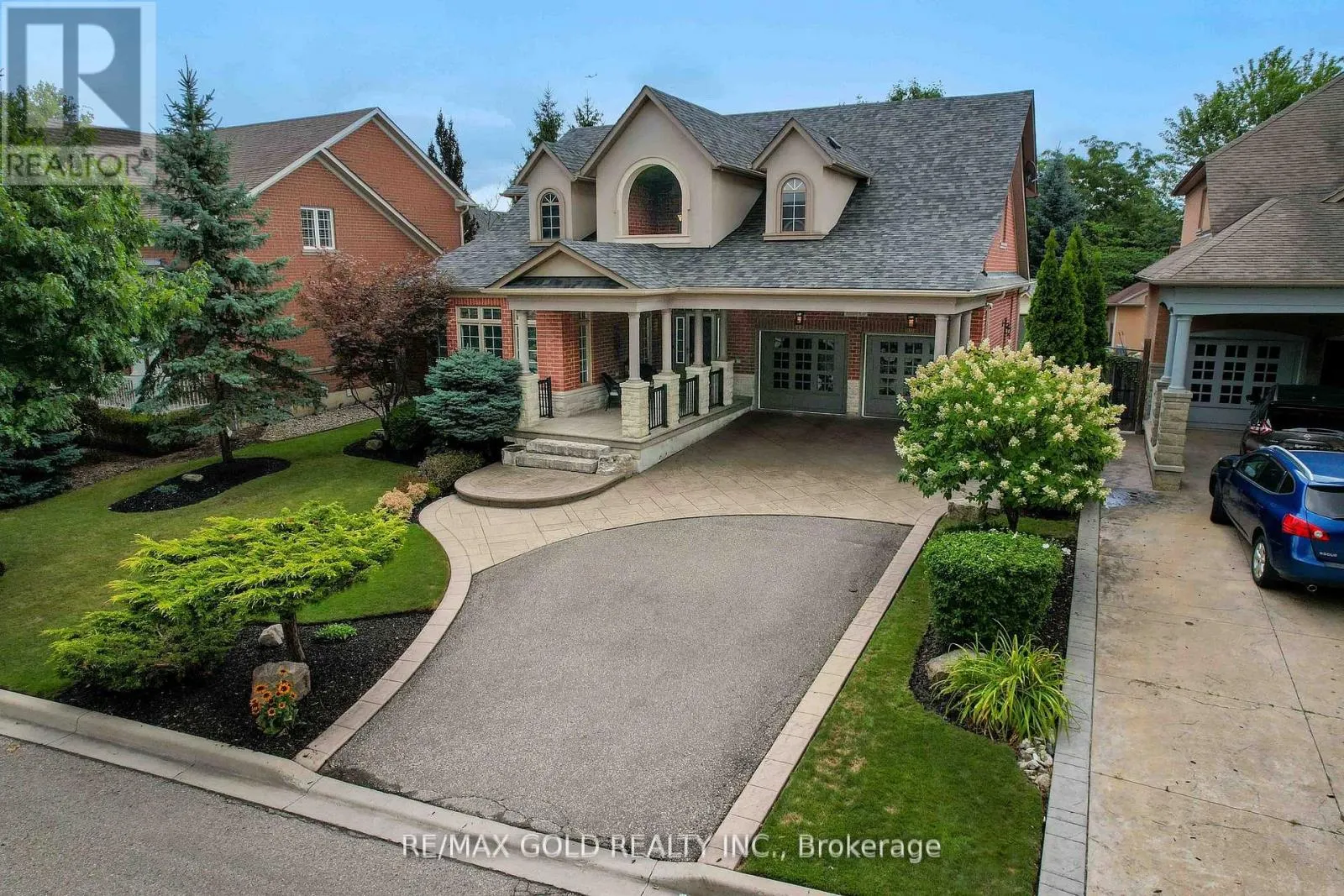 1593 HALLSTONE ROAD