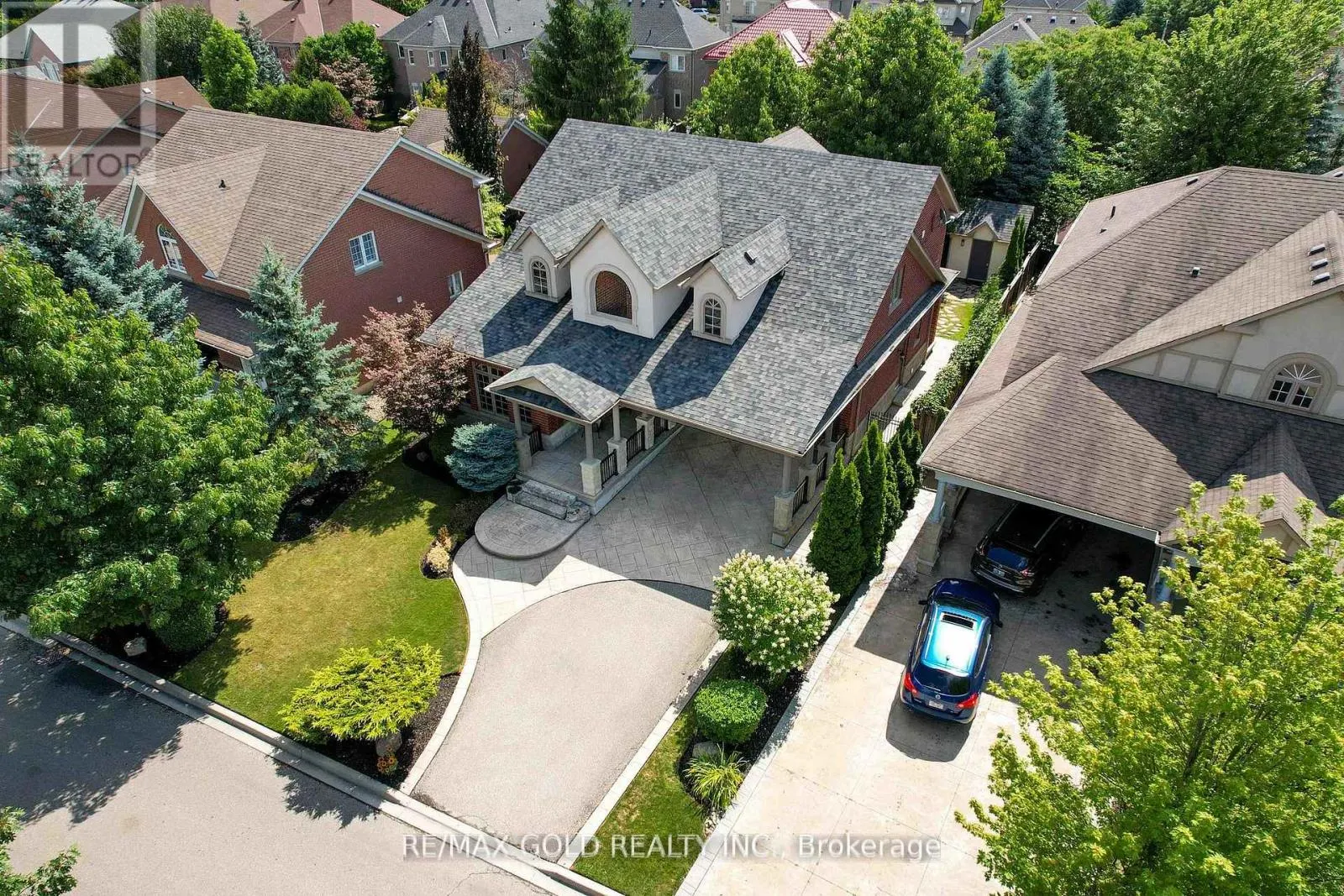 1593 HALLSTONE ROAD