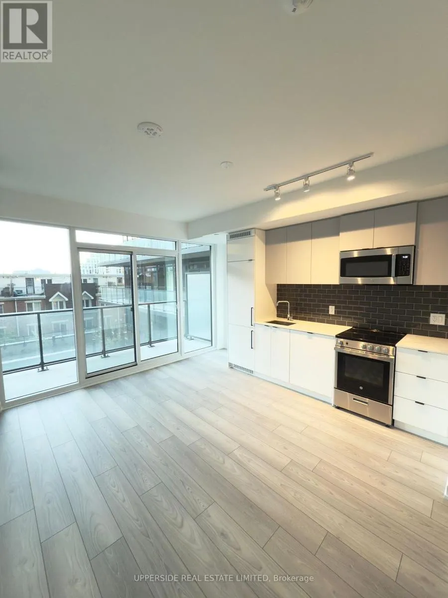 305 - 285 DUFFERIN STREET