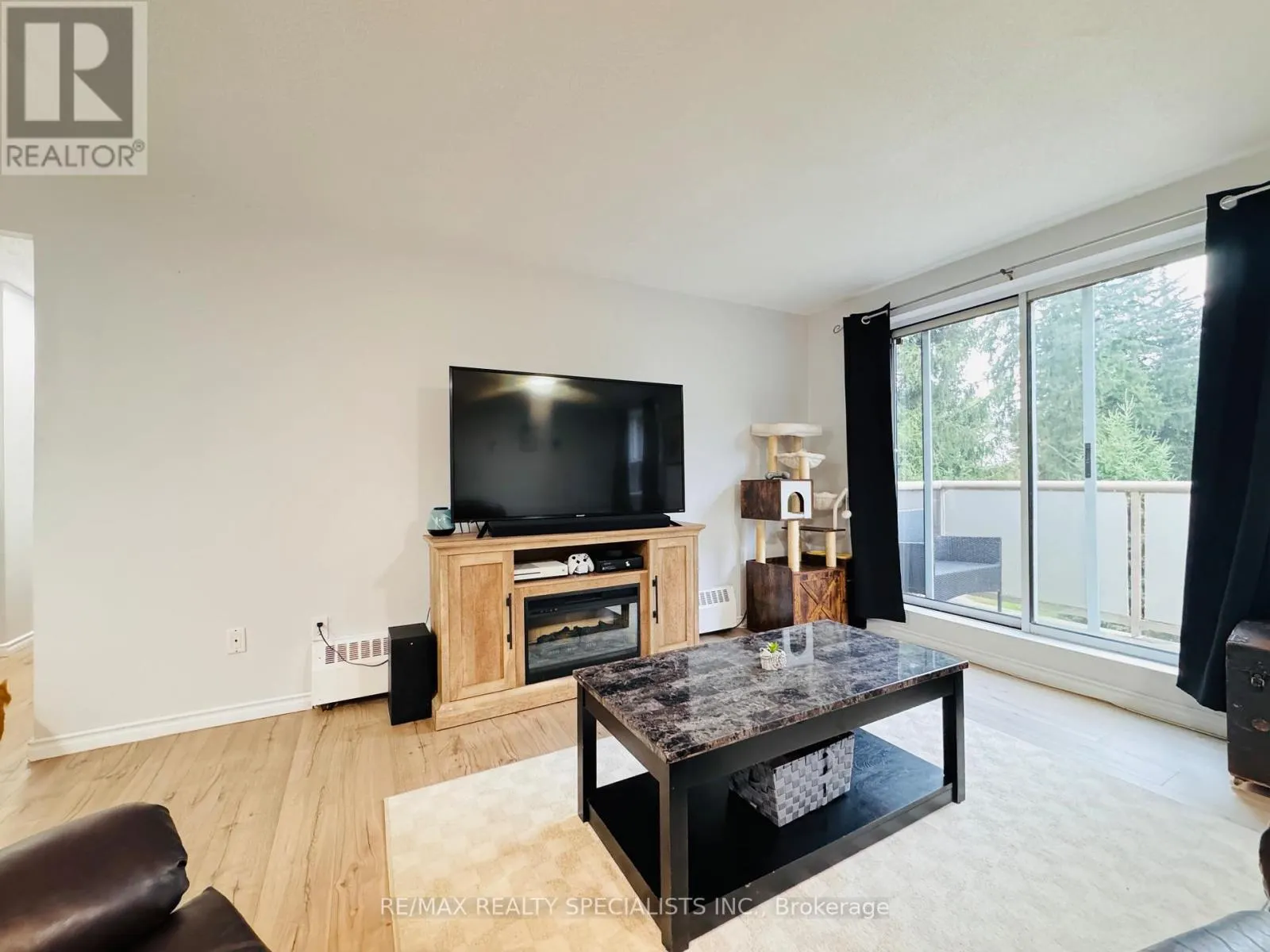 306 - 24 RANSOM STREET