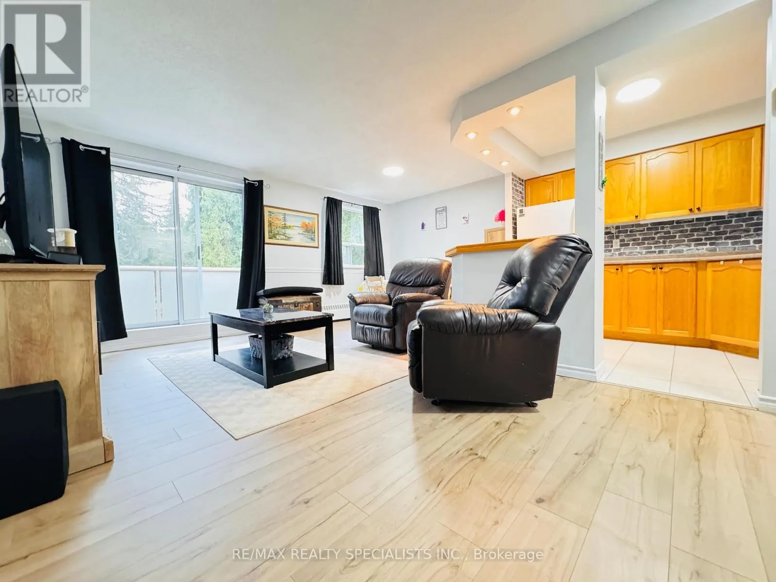 306 - 24 RANSOM STREET