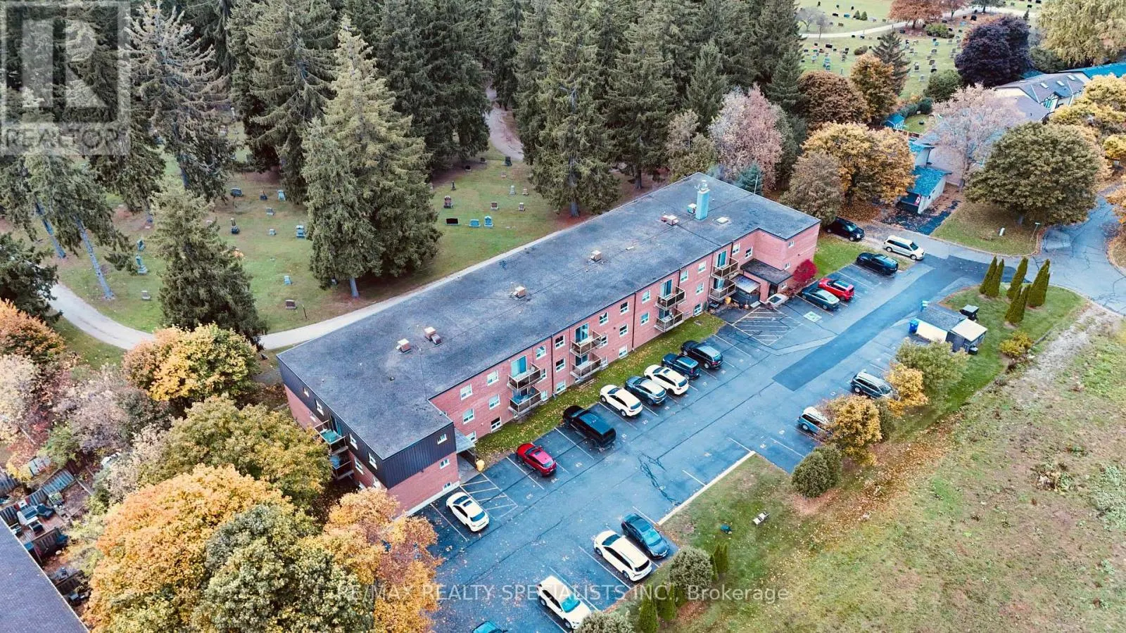 306 - 24 RANSOM STREET