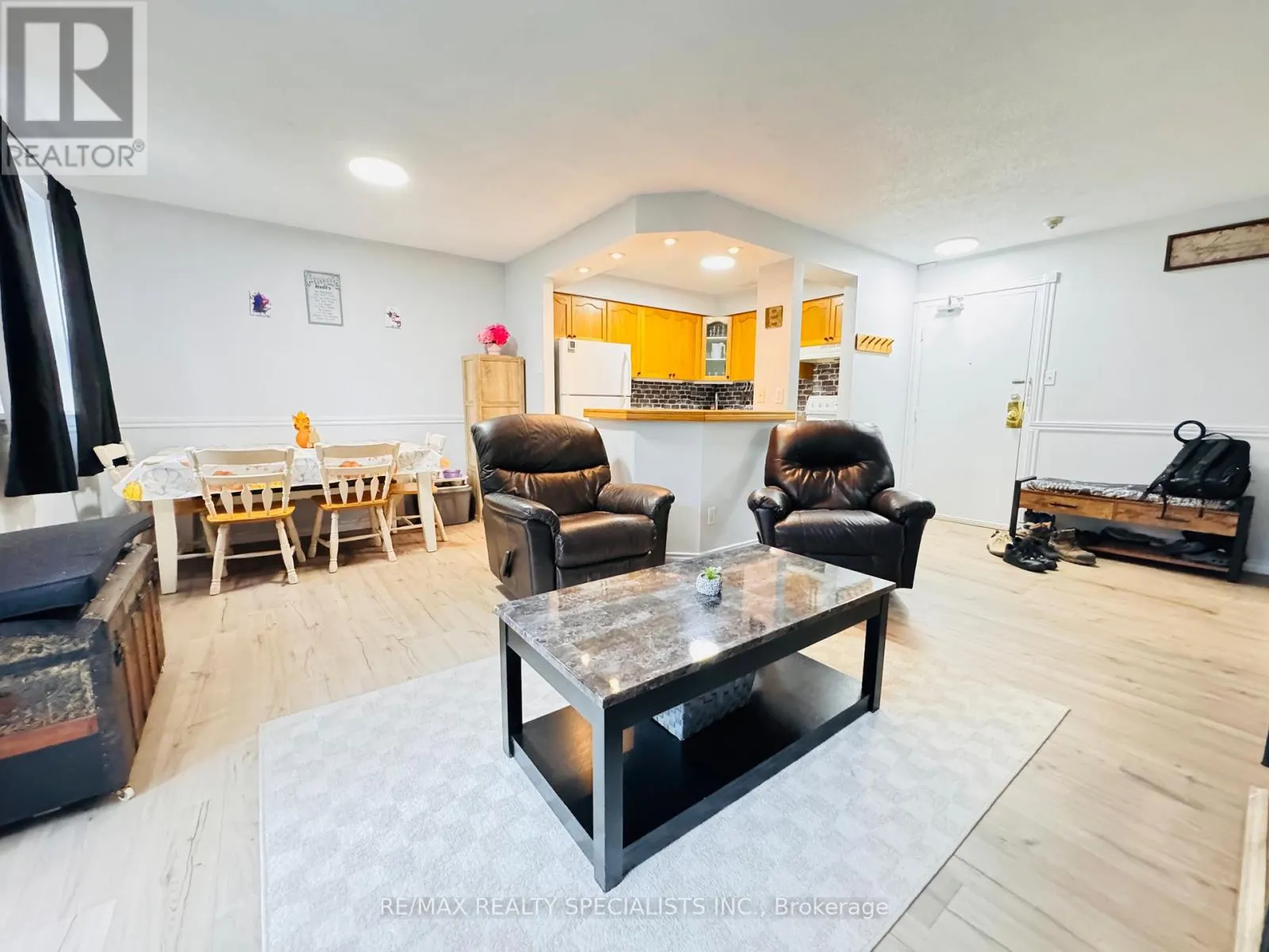 306 - 24 RANSOM STREET