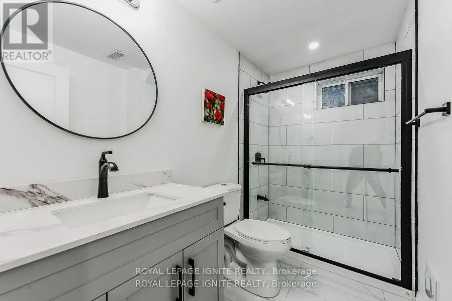 4 DRAYTON CRESCENT