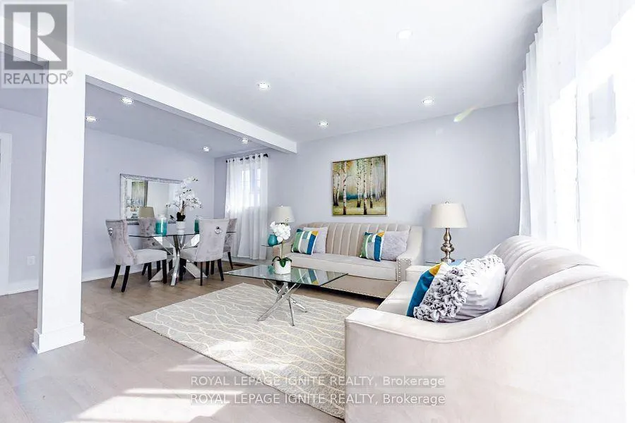 4 DRAYTON CRESCENT