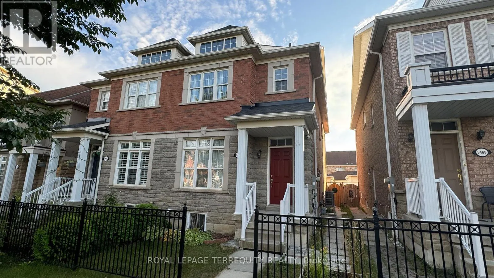 BSMT - 5464 TENTH LINE W