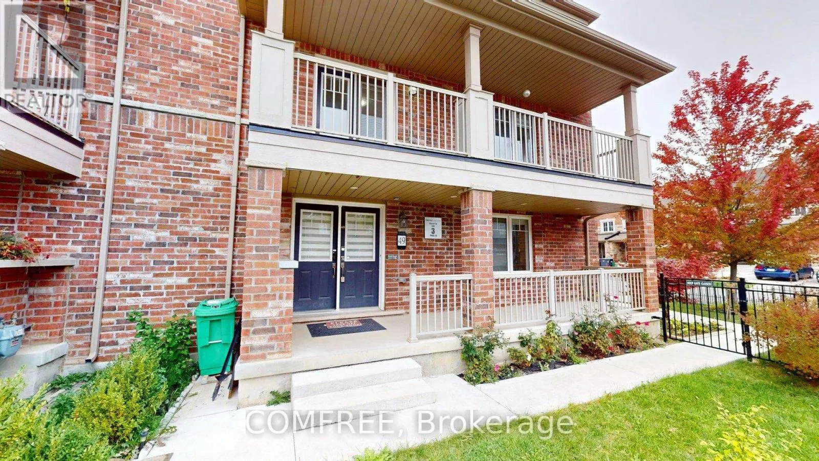 49 GOLDEN SPRINGS DRIVE