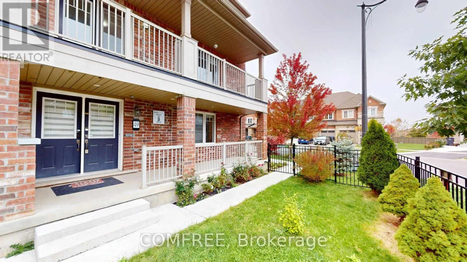 49 GOLDEN SPRINGS DRIVE