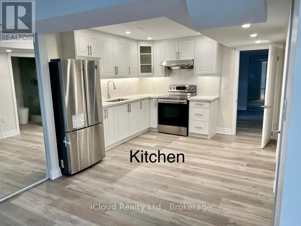 BASEMENT - 1410 STOREY DRIVE