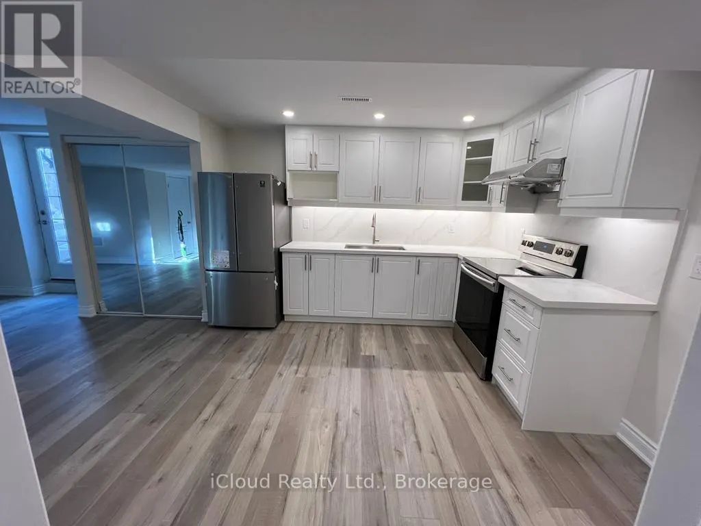 BASEMENT - 1410 STOREY DRIVE