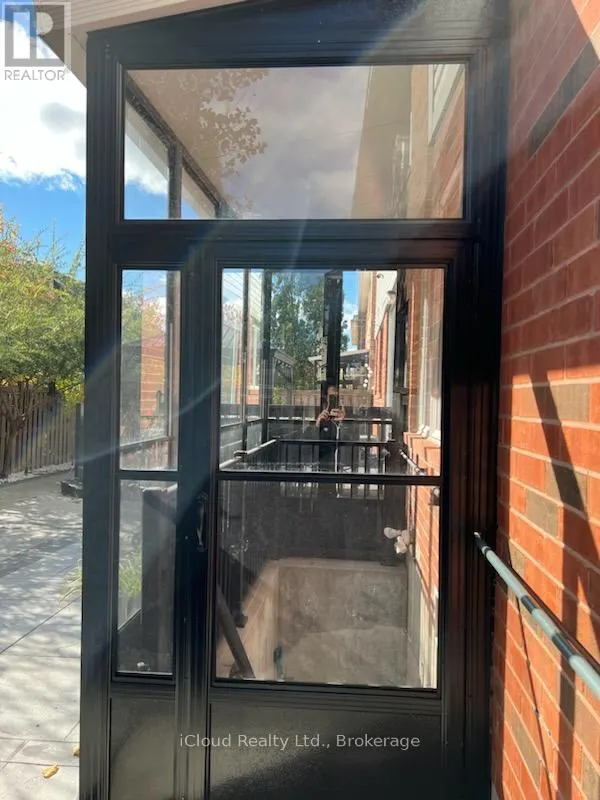 BASEMENT - 1410 STOREY DRIVE