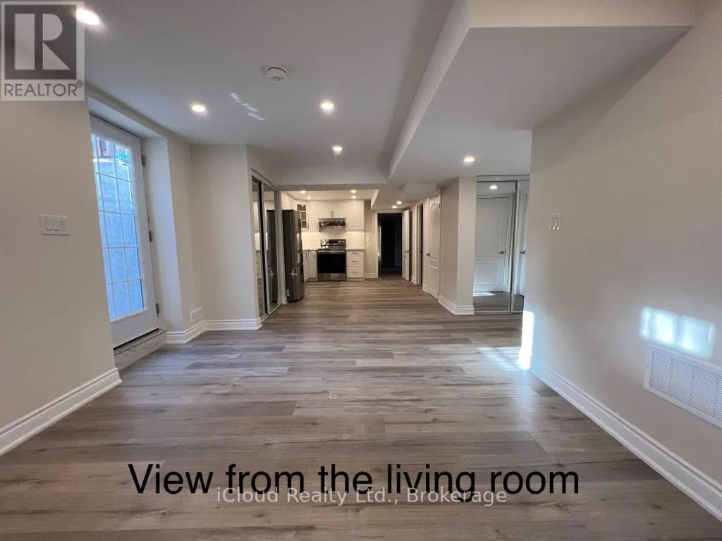 BASEMENT - 1410 STOREY DRIVE