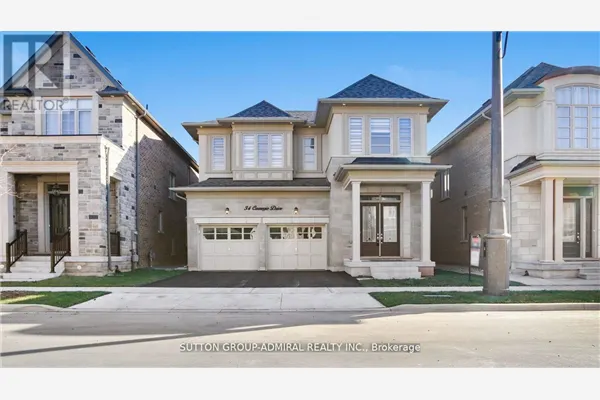 34 CARNEGIE DRIVE