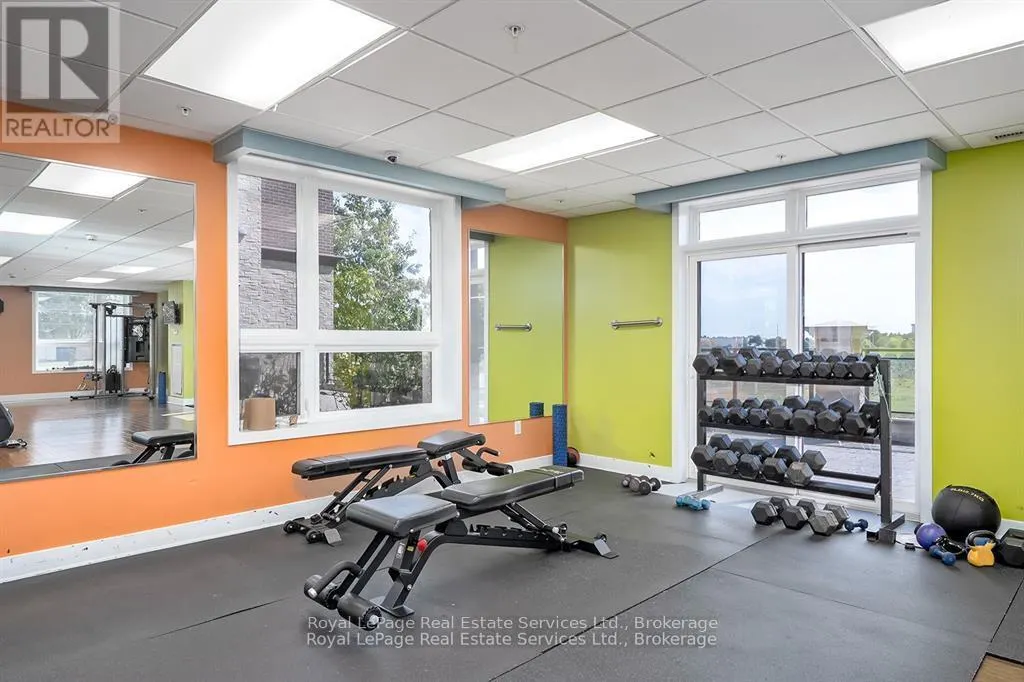 405 - 5010 CORPORATE DRIVE, #405