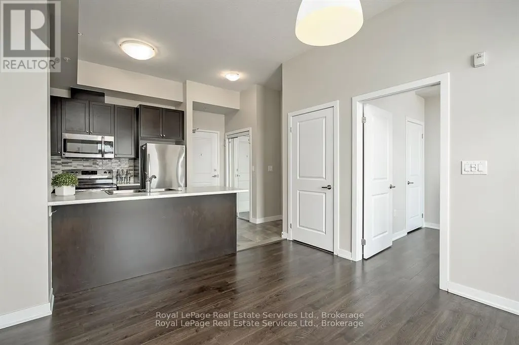 405 - 5010 CORPORATE DRIVE, #405