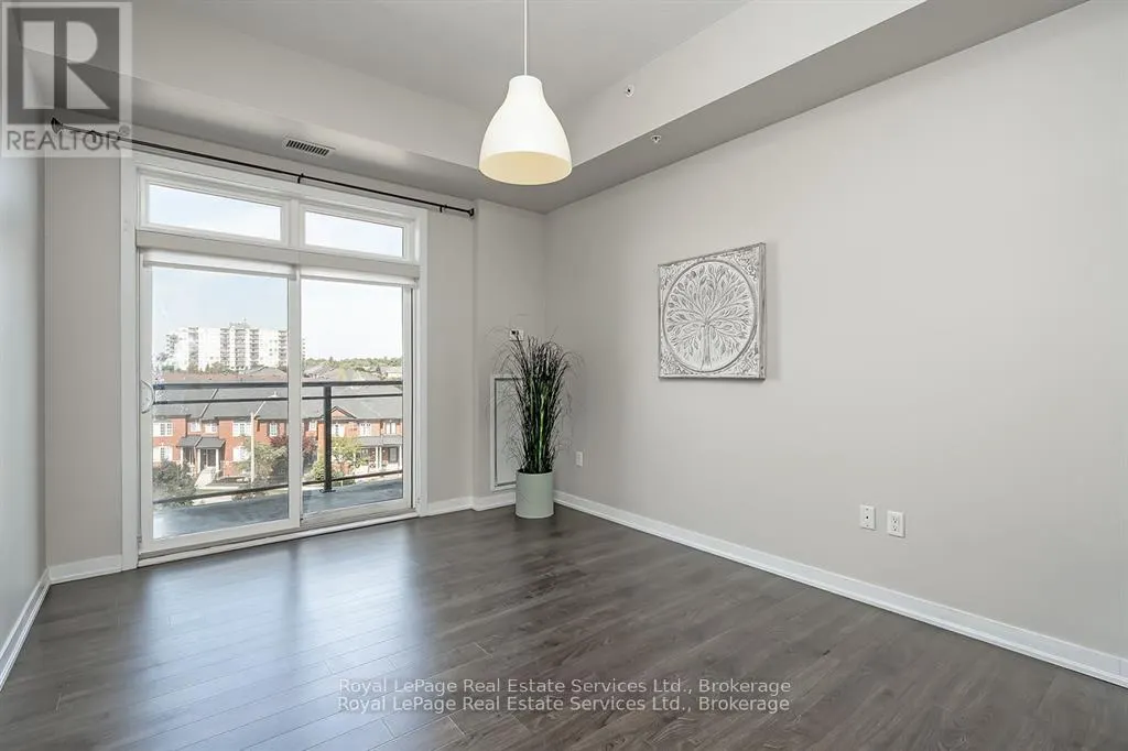 405 - 5010 CORPORATE DRIVE, #405