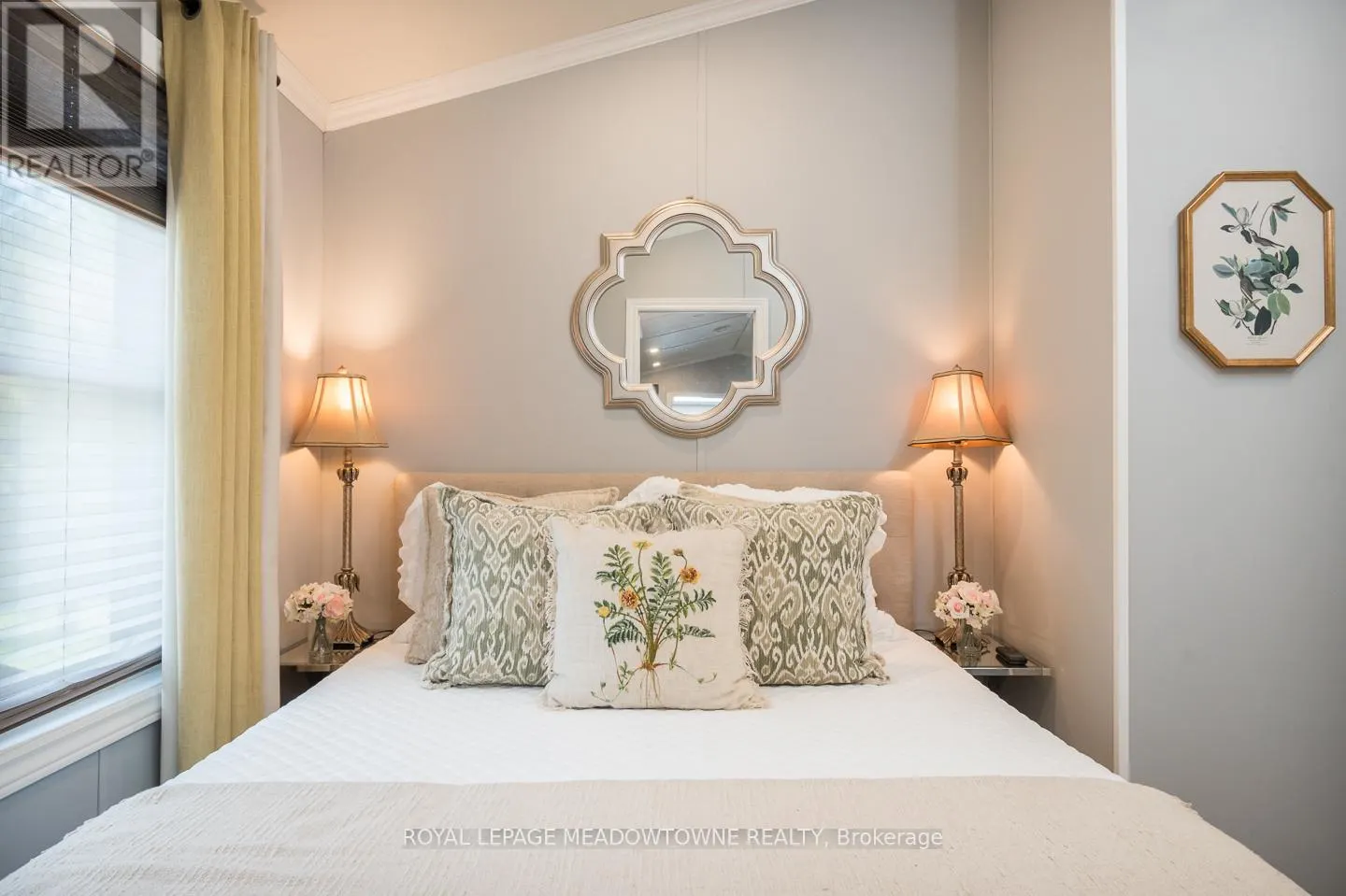 12 POPLAR - 4449 MILBUROUGH LINE