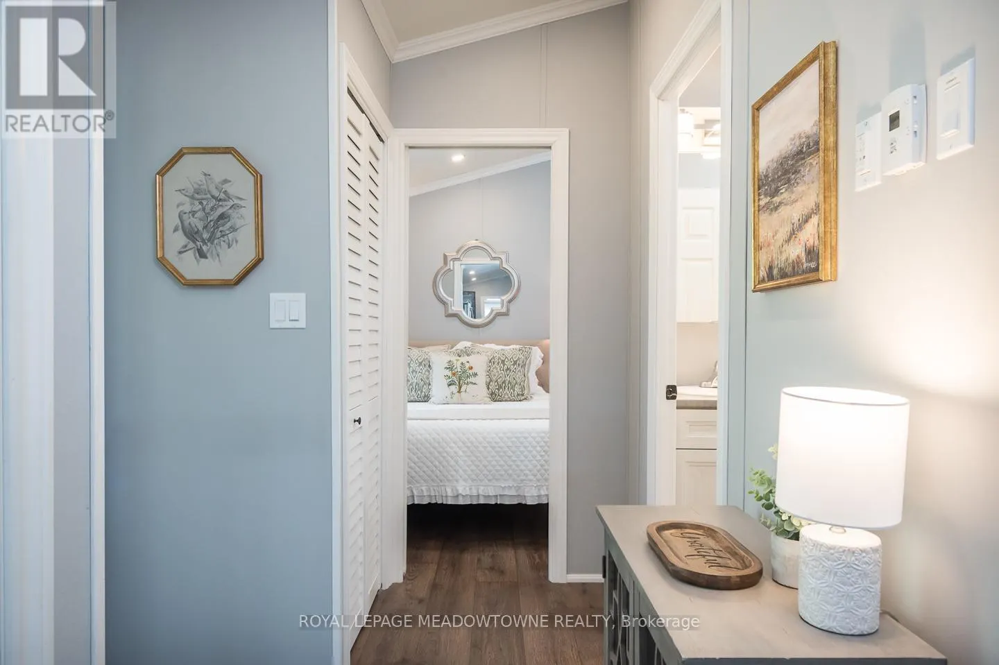 12 POPLAR - 4449 MILBUROUGH LINE