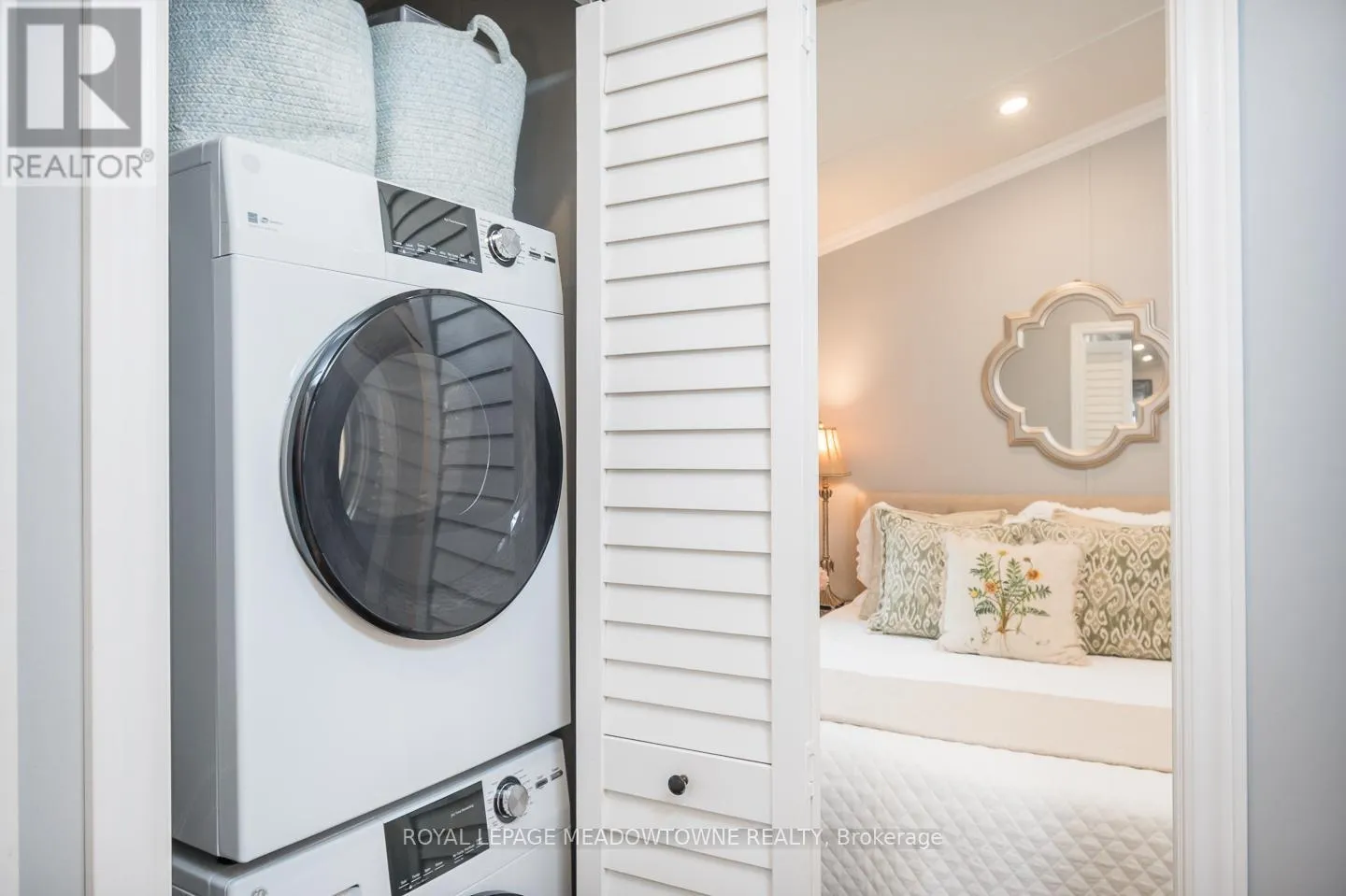 12 POPLAR - 4449 MILBUROUGH LINE