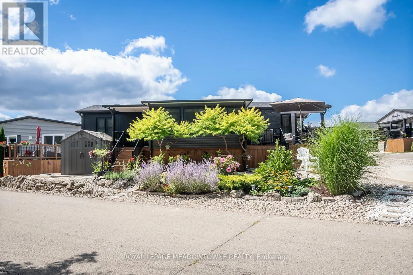 12 POPLAR - 4449 MILBUROUGH LINE