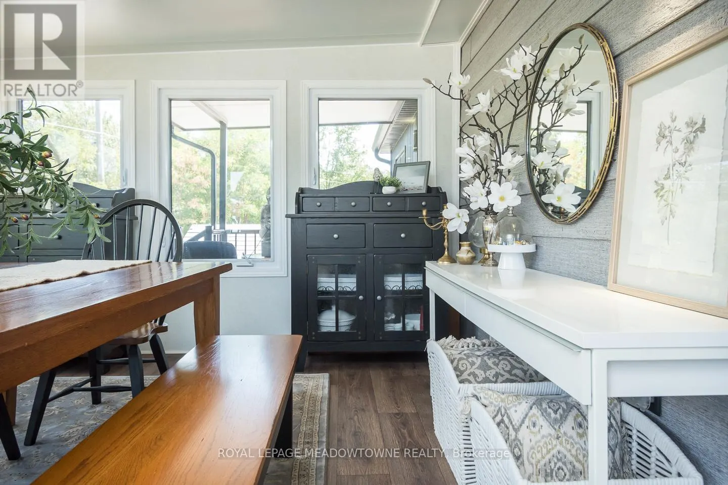 12 POPLAR - 4449 MILBUROUGH LINE