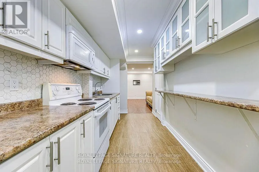 BSMT - 651 SNIDER TERRACE