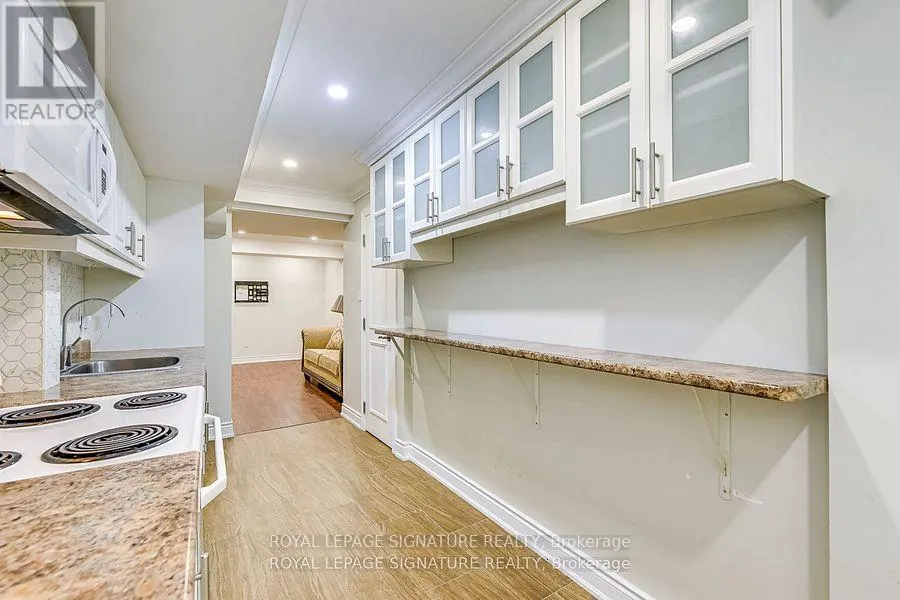 BSMT - 651 SNIDER TERRACE