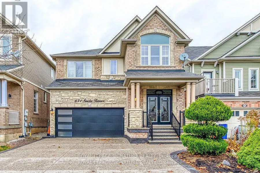 BSMT - 651 SNIDER TERRACE