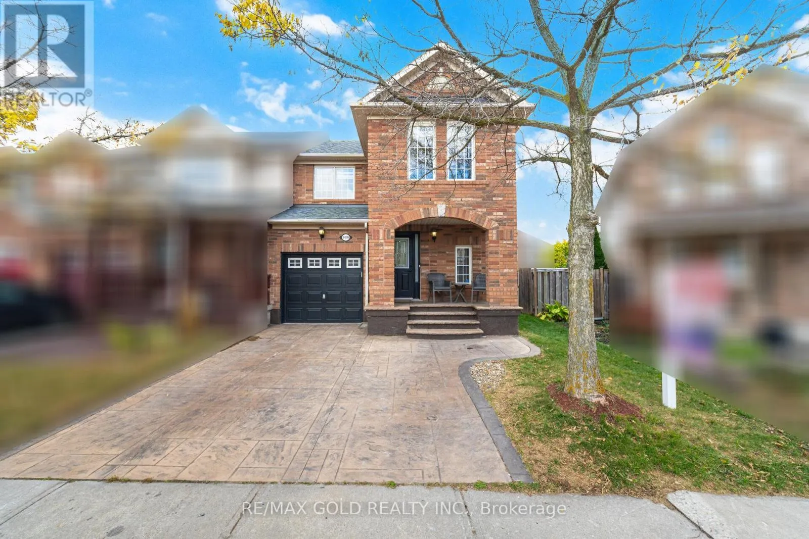 2496 APPALACHAIN DRIVE