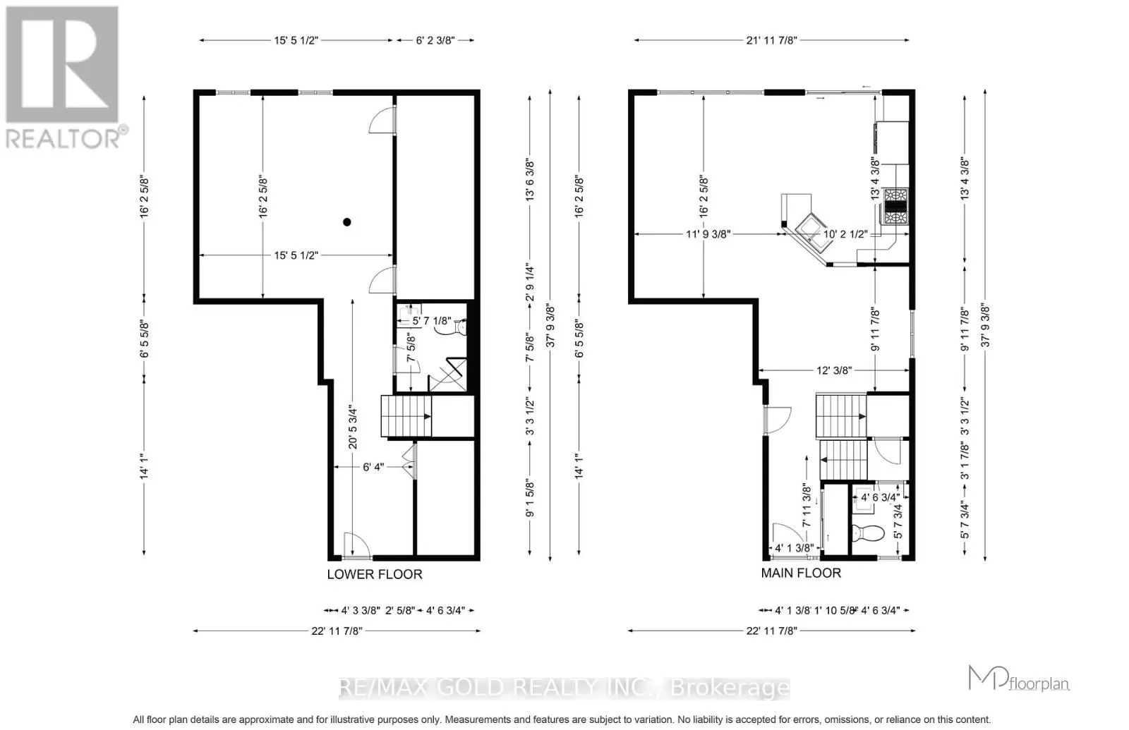 2496 APPALACHAIN DRIVE