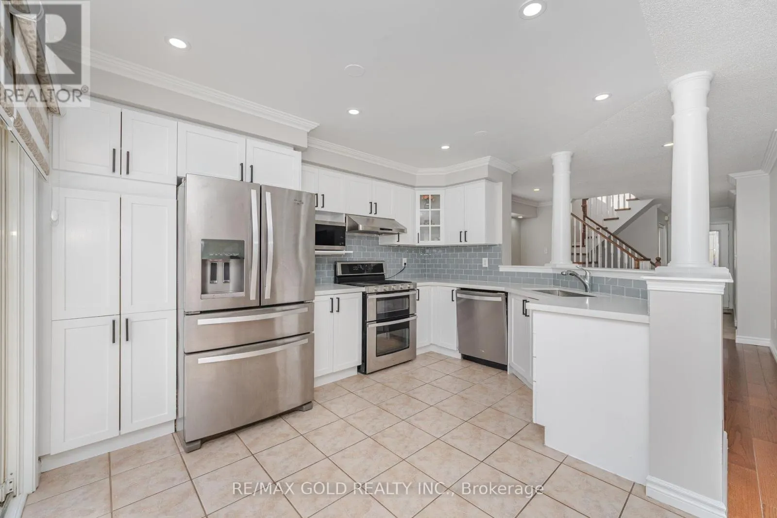 2496 APPALACHAIN DRIVE