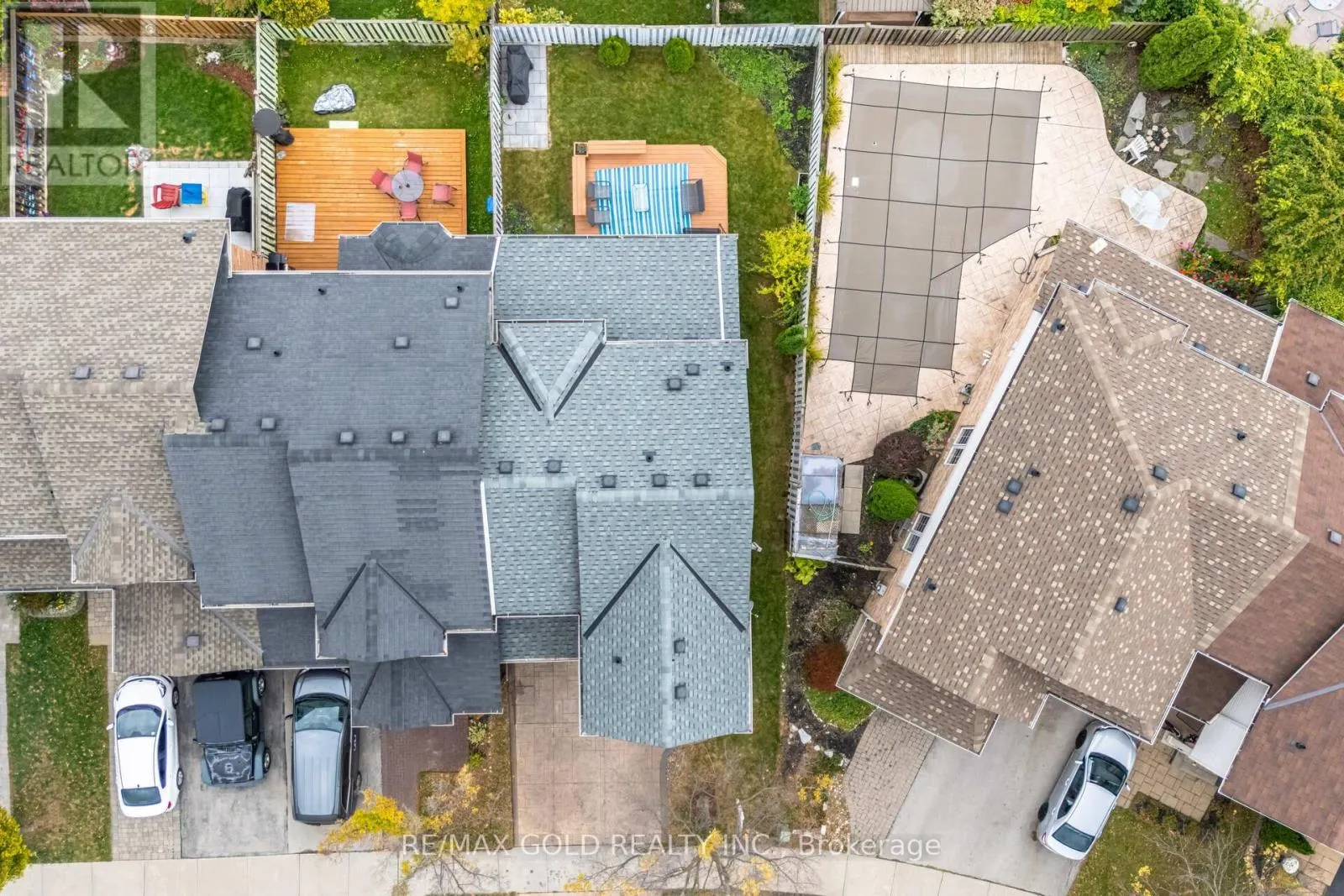 2496 APPALACHAIN DRIVE