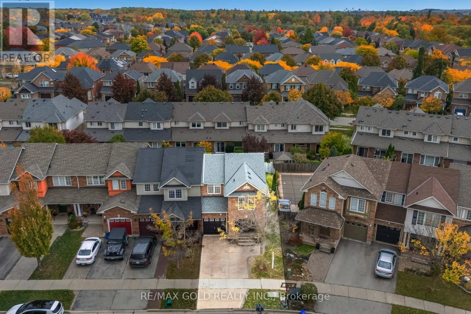 2496 APPALACHAIN DRIVE