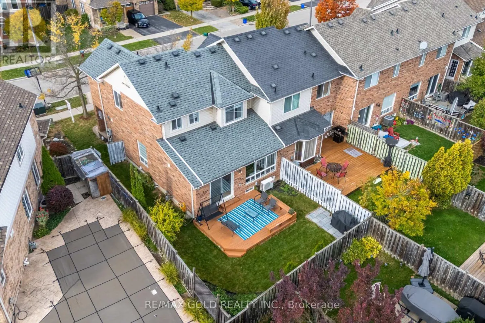 2496 APPALACHAIN DRIVE