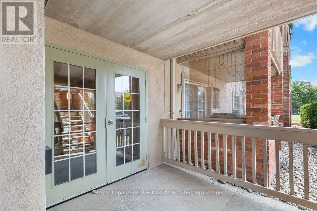 106 - 4013 KILMER AVENUE