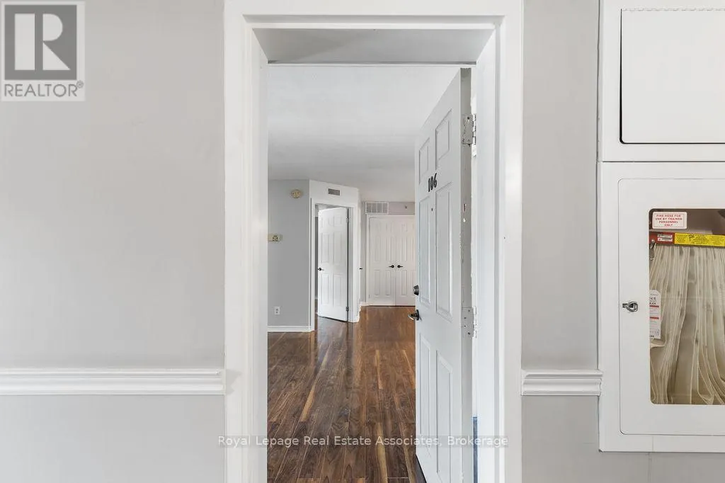 106 - 4013 KILMER AVENUE