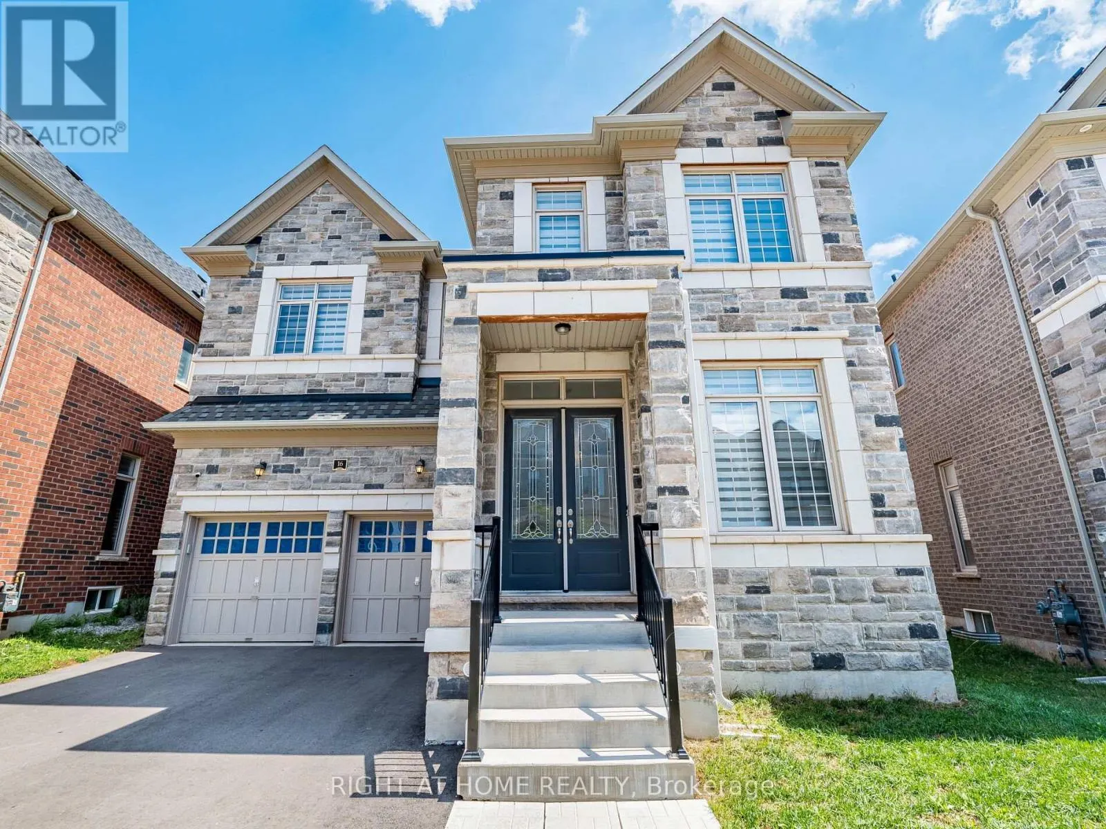 16 CHARING CROSS GATE