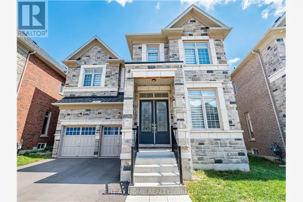 16 CHARING CROSS GATE, Oakville (GO Glenorchy)