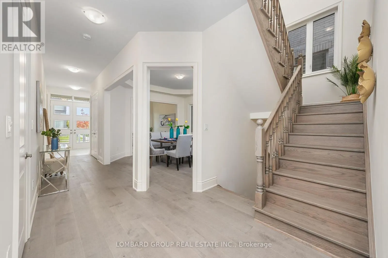 37 NORTH PARK BOULEVARD