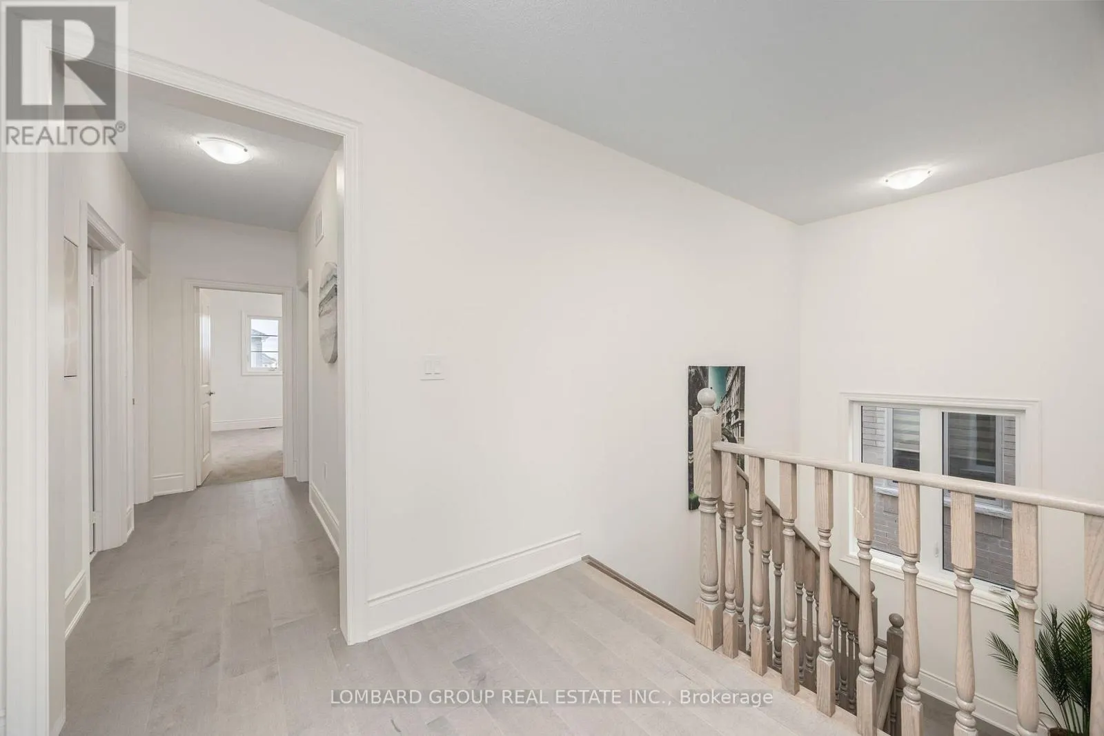 37 NORTH PARK BOULEVARD