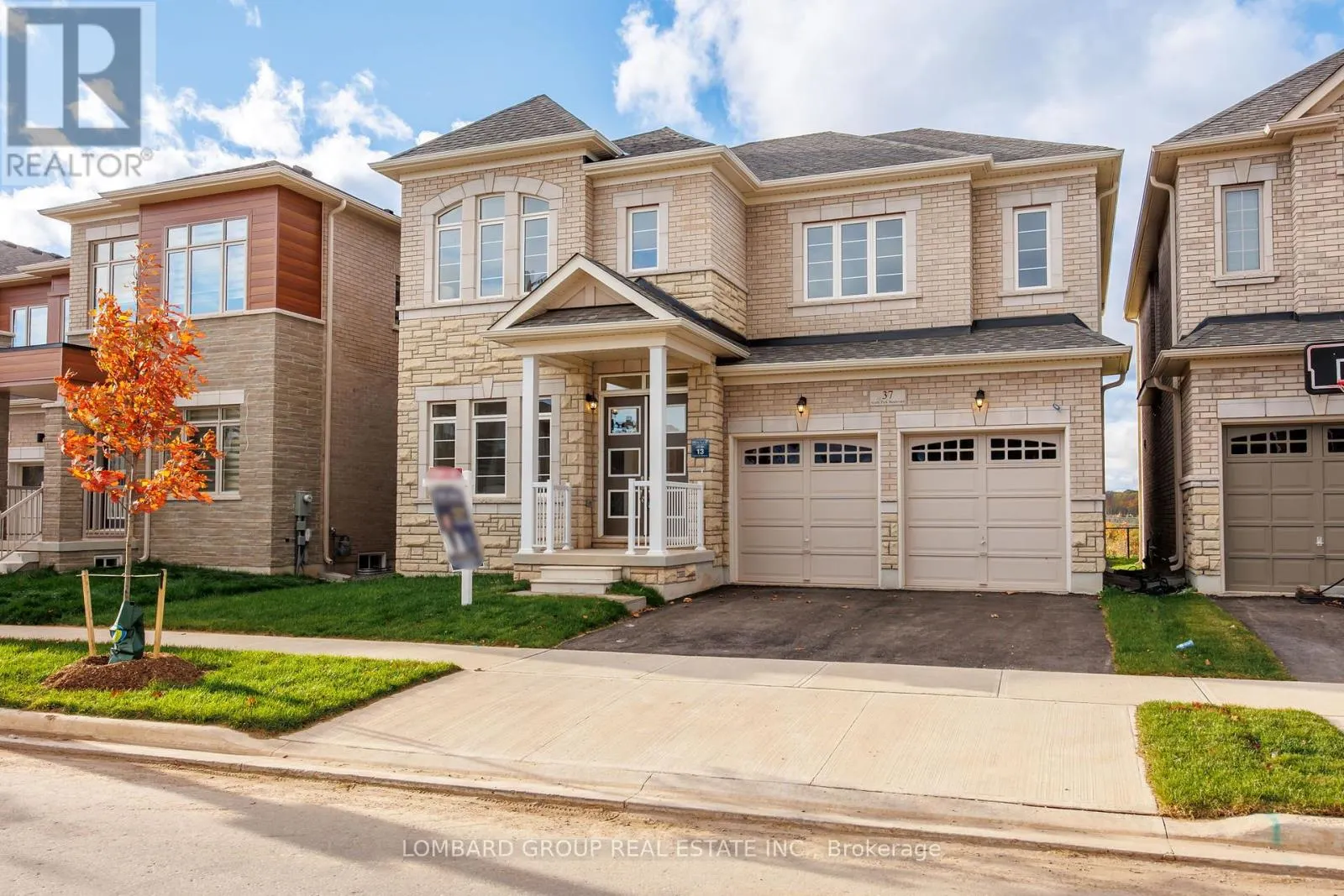 37 NORTH PARK BOULEVARD