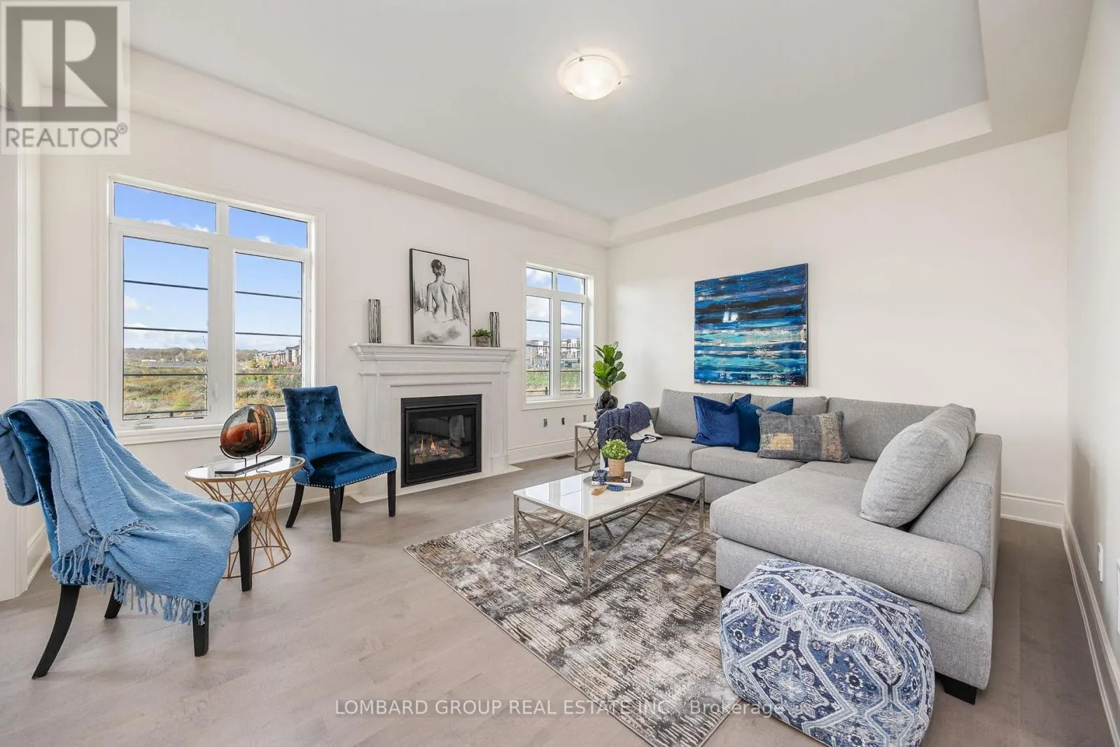 37 NORTH PARK BOULEVARD