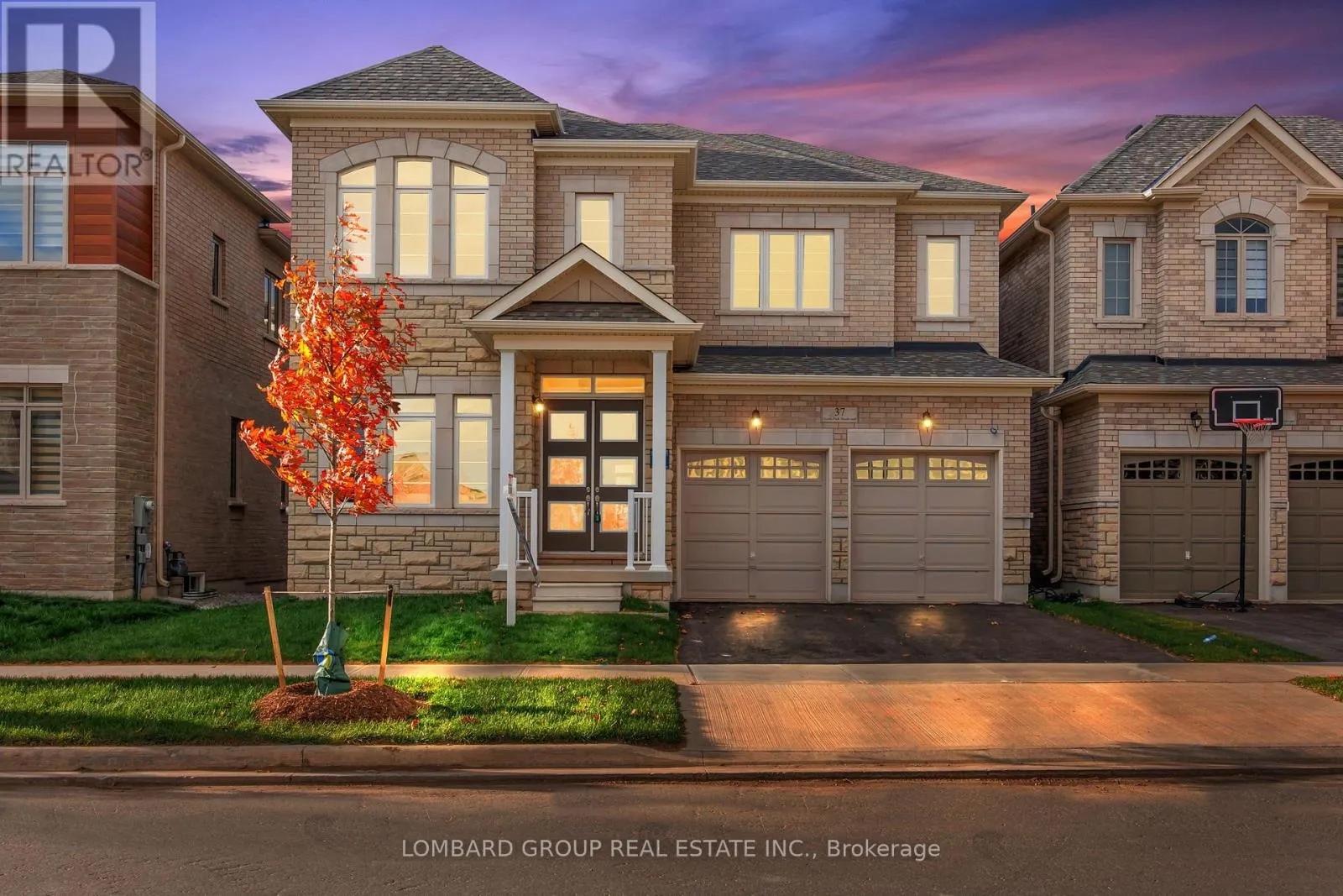 37 NORTH PARK BOULEVARD